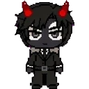 Puslar sprite