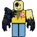 John Doe sprite