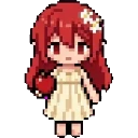 Applie sprite