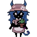 Anova sprite