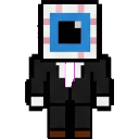 Eggchan sprite