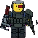 Ares sprite