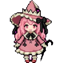 Gortenzia sprite