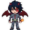 Sulfus sprite