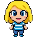 Beyoncé sprite