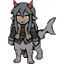 Walg sprite