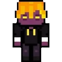 Magmaboi sprite