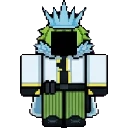 ITrapped sprite