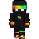 Spokeishere sprite