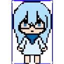 Syla sprite