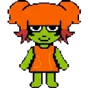 Warra sprite