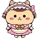 Kurimanju sprite