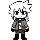 Nisa sprite