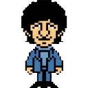 Ringo sprite