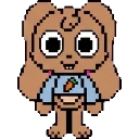 Bonny sprite
