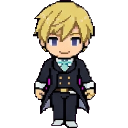 Neito sprite
