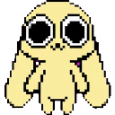 Chikn Nuggit sprite