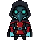 Doctor sprite