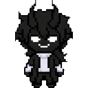 Twixxel sprite