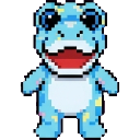 Timmy sprite