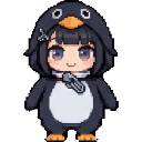 Gugugaga sprite