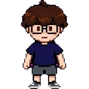 Roy sprite