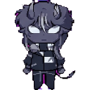 Twixxle sprite