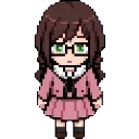 Madoka sprite