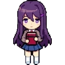 Yuri sprite