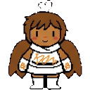 Fausto sprite