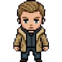 Ethan sprite