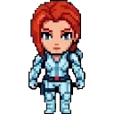 Nat sprite