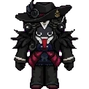 Grox sprite