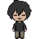 Andy sprite