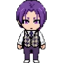 New NPC sprite