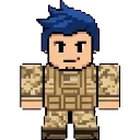 Guest 1337 sprite