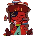 Urrs sprite