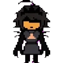 Danger∆lice sprite