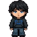 Avalo sprite