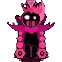 Dub sprite