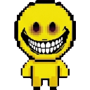 Verity™ sprite