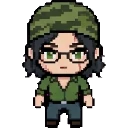 Katherine sprite