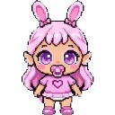 Purpletwinbubbybabycoolping sprite