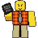 Devesto sprite