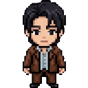 Jaeuyn sprite