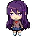 Yuri sprite