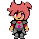Pibby sprite