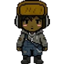 Bry sprite