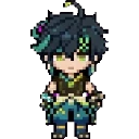 Kinich sprite