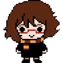 Isis sprite